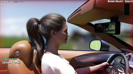 College Kings #4 Get a shot