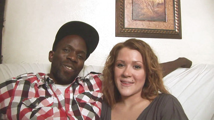 I love black cock and the taste of its cum