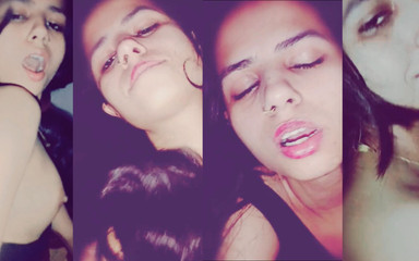 Latika Fuck Hard with Teacher on Bed Full Enjoy