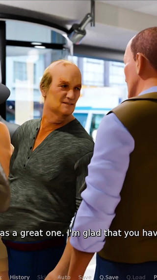 Anna - Exciting Affection by Deepsleep Games - Sexy Modelling Show, Hard Sex Dinner13