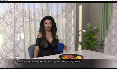 The Roots of Lust - She Likes It From Behind