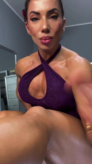 Horny Godess After Party