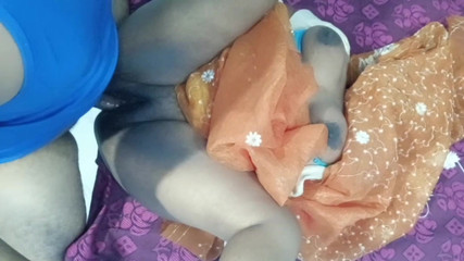 Desi Wife Fucking Her Neighbour Friends Husband Part 2