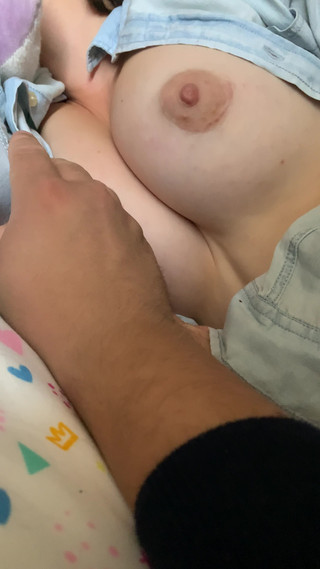 We Are Resting in the Bed