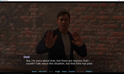 Undercover Love - She Loves Riding