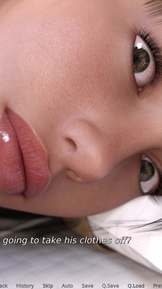 Laura Lustful Secrets (part 41)