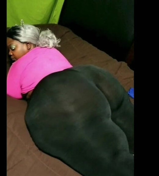 That Big Juicy Booty