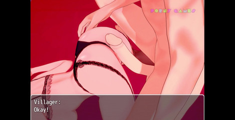 Bawdy Traditions v0.6 - Wild fuck with husband (1)