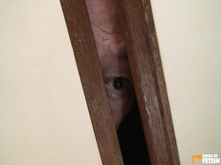 Japanese Babe Gets Her Bush Pleased and Pumped by a Guy While Older Man Watches