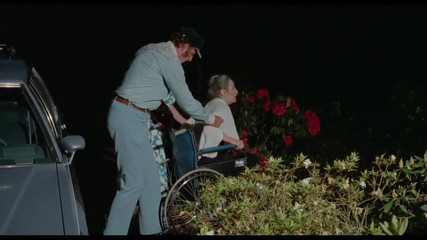 Hot Blonde in Fun 80's Romp!