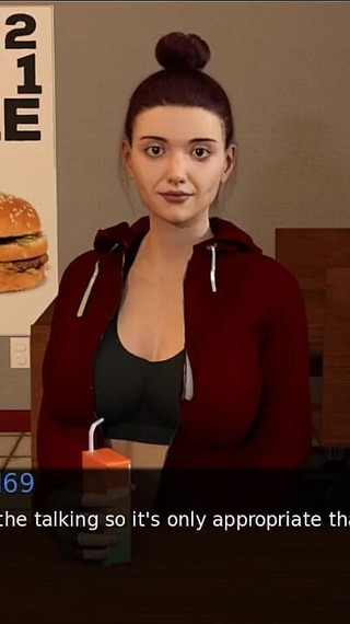 A Mother's Love [part 6] Part 56 Gameplay by Loveskysan69