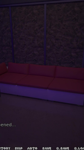 My Italian Wife by Hornydogstudio - Stacy Enters in the Game, Blowjob on Parking Lot 11