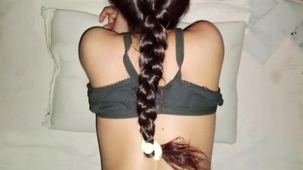 Punjabi Village Wife Sex with Boyfriend Bhabhi Sex