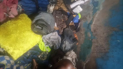 Home Made Video for Big Boobs Lovers