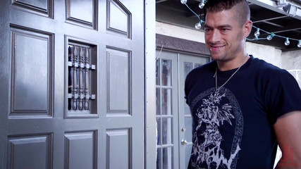 Daddies Little Anal Angel Turned Out by Repressed Step Mommy