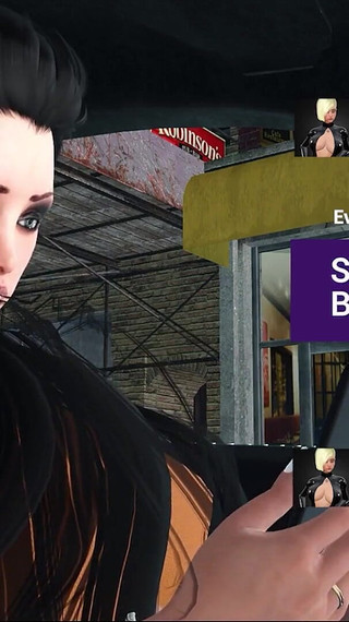 Sindale Heights (episode 2)