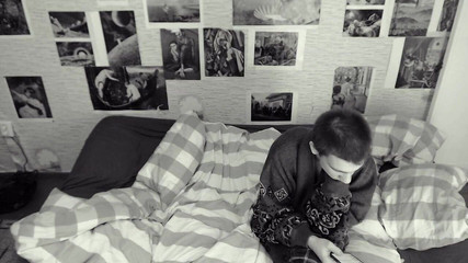 Cute Couple Fucking on Cam