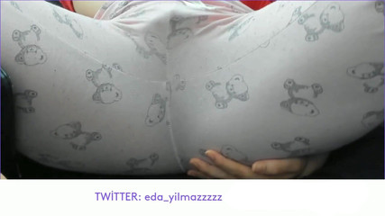 Slap Fuck Me - Talking - Masturbation in Pajamas - Turkish MILF - Turkish Porn - Turkish Disclosure