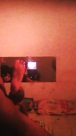 Sudden Surprise to Djay by Tina Baby