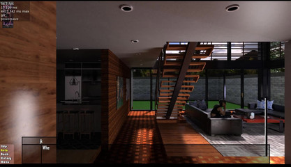 Thirsty Days - I Seduce My Student and Take His Cock