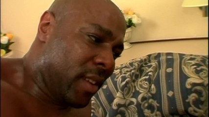 The Princess and the Big Black Cock - Episode 3