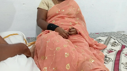 Mamanar Asks for Milk in His Stepson's Wife