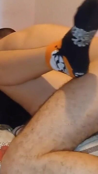 My Stepdaughter Is Very Good, She Lets Me Fuck Her All the Time in Her Mouth, Pussy, Ass and Cum in Her Ass