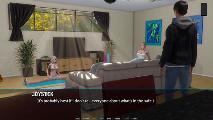 Ripples - (PT 26) - NC