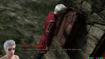 Double Perception by Zett - Real Threesome with Both Roommates (6)