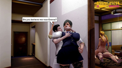 Lucky life ep08 - bonus