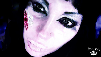 Impotence Curse From Witch! Executrix-fantasy!