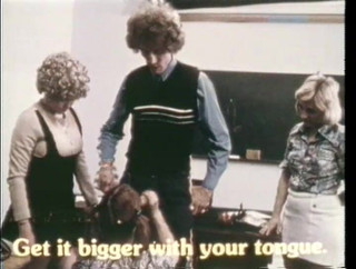 Young and Hung - Film