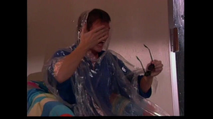 FFM Threesome in the Pool