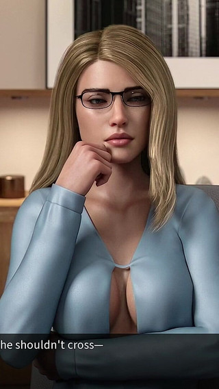 Whispers of Desire - V0.15 - Full Part