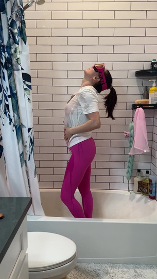 Bathroom 2 Shorts From Full Video