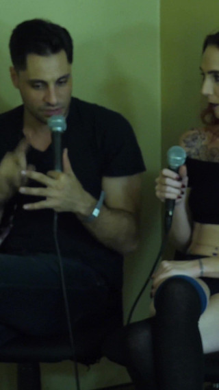 Ep 158 Chloe Cage Porn Stars Are People Full Interview