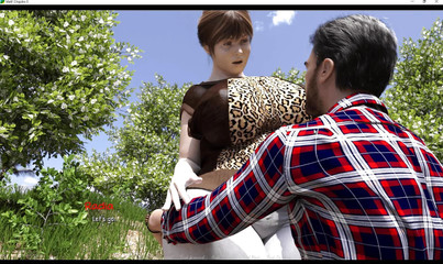 Metf - Dirty Talking Anal Wife