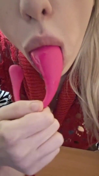 Interactive Toy Elza Kom's