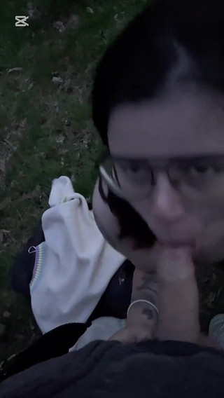 Public Sex Forest During Big Event