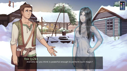 Dirty Fantasy - 11 Strange Phenomenons by Foxie2k