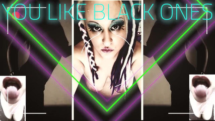 Stepsister Found Your BBC Porn Now She Wants to See You Suck BBC for Real