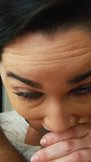 Hot Stepsis seduces her stepbrother into fucking raw