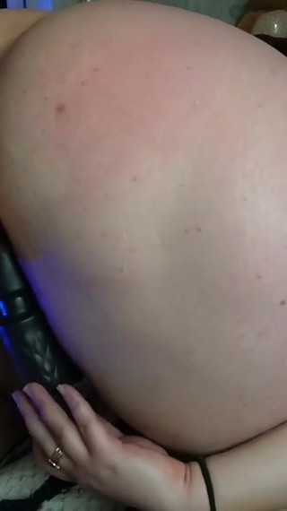 I Lose My Mind with This Fuck! Never Fuck My Pussy so Fast Like This Omg!!!