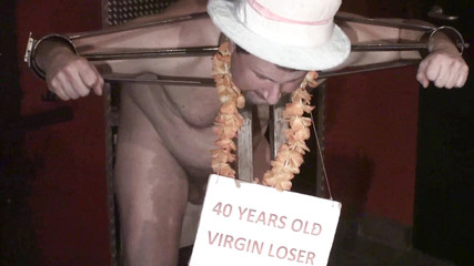 Freak Show 6 (with Joschi)