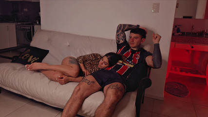 My Tiktoker Stepsister Is a Horny Dick Eater