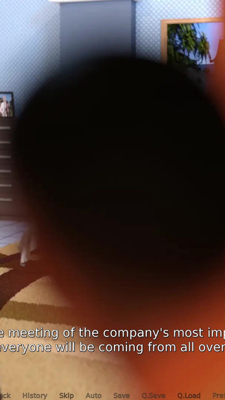 Laura Lustful Secrets (part 19)