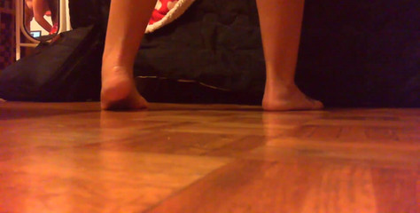 Weird Shemale Doll with Big Penis and Big Vagina to Fill with Shiny Massage Oil