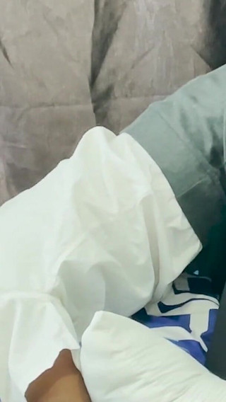 Petite Afrcan Teen Tries Painful Anal After Pussy Fuck