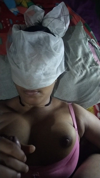 Fucked Sister-in-law in the Mouth