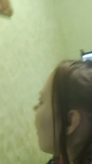 The Last Call of a Student of the University of Sex Sciences Passed With Honors